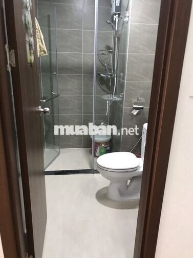 Cho thuê Green River dt72m2 2Pn 2wc full nội thất giá 11,5tr quận 8