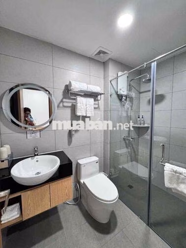✨ CĂN HỘ DỊCH VỤ FULL NỘI THẤT – CHỈ 9TR240/THÁNG ✨
