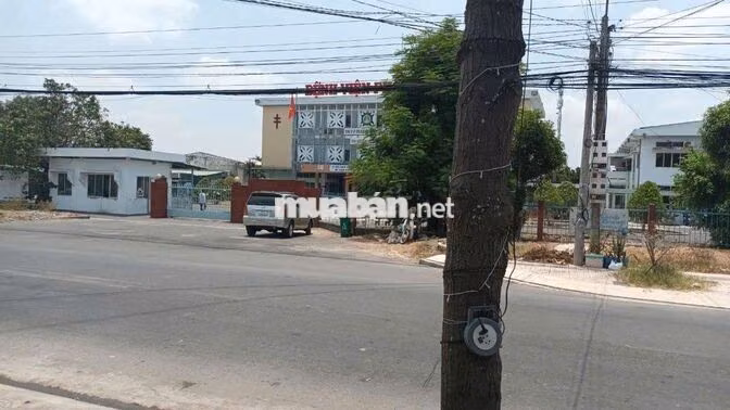 CHÍNH CHỦ BÁN NHÀ MẶT TIỀN CHÂU THỊ KIM, P.7, TP.TÂN AN, LONG AN