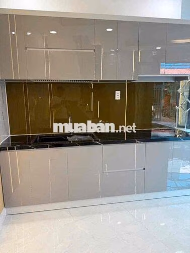 nhà riêng kế bên nam long khu dân cư yên tĩnh