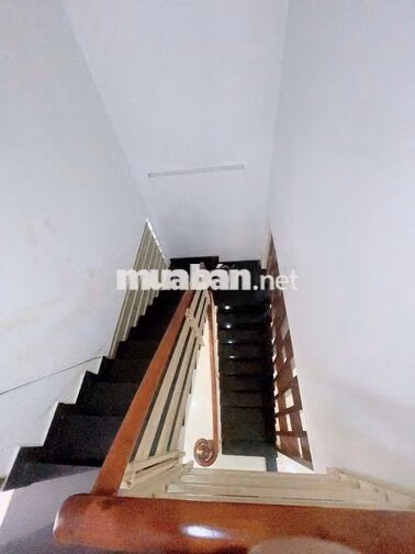 CHỦ  PHẠM VĂN CHIÊU | NHÀ ĐẸP – HẺM Ô TÔ – DÒNG TIỀN MƯỜI 2TR/THÁNG 