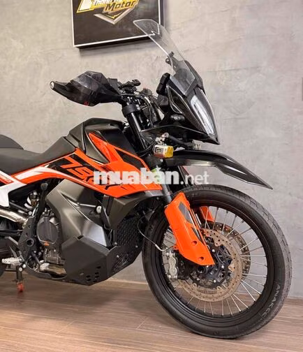 KTM ADV 790 2022 15k km HQCN siêu đẹp