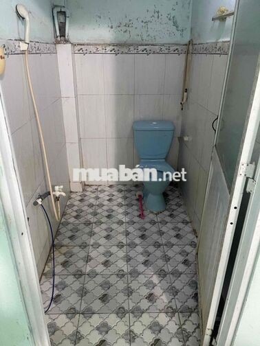 cho thie dt -5x15 -duoi-1p gác lửng diện chinh nước sạch hexm 6m  ap 2