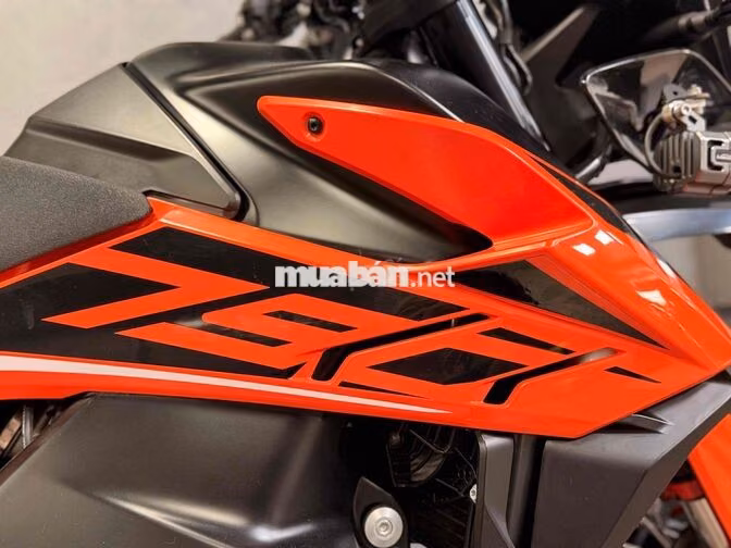 KTM ADV 790 2022 15k km HQCN siêu đẹp