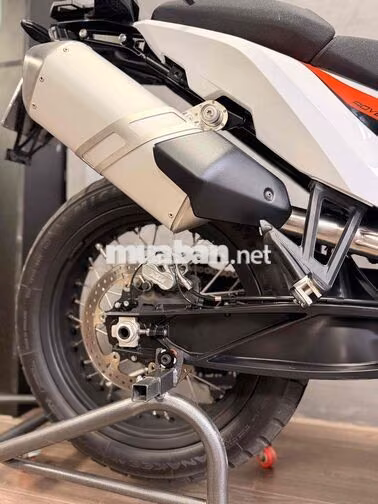 KTM ADV 790 2022 15k km HQCN siêu đẹp