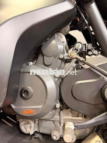 KTM ADV 790 2022 15k km HQCN siêu đẹp