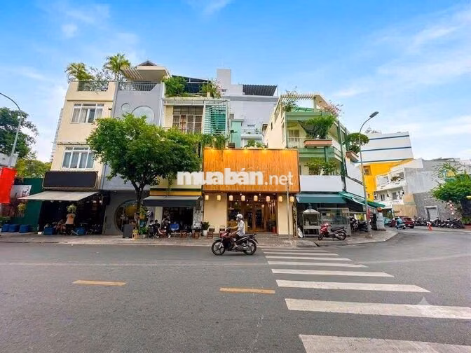 🔥 MẶT BẰNG NGANG 6M – HƠN 100M² | GẦN NGÃ BA HỒ HẢO HỚN – CÔ BẮC