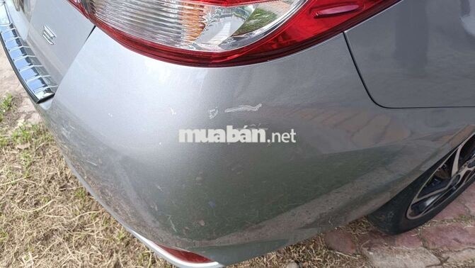Toyota Vios E 2022 Số sàn Bạc