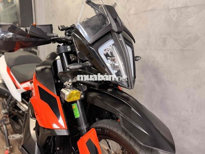 KTM ADV 790 2022 15k km HQCN siêu đẹp