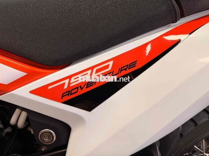 KTM ADV 790 2022 15k km HQCN siêu đẹp