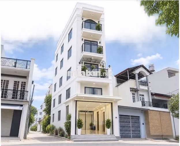 CHO THUÊ NHÀ NGUYÊN CĂN 81M² – MỞ VĂN PHÒNG, TRỤ SỞ CÔNG TY
