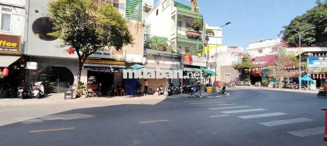 🔥 MẶT BẰNG NGANG 6M – HƠN 100M² | GẦN NGÃ BA HỒ HẢO HỚN – CÔ BẮC