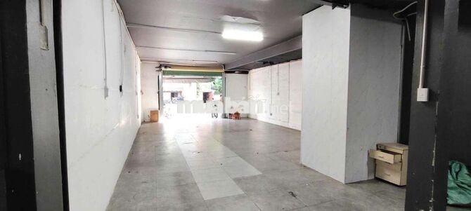 🔥 MẶT BẰNG NGANG 6M – HƠN 100M² | GẦN NGÃ BA HỒ HẢO HỚN – CÔ BẮC