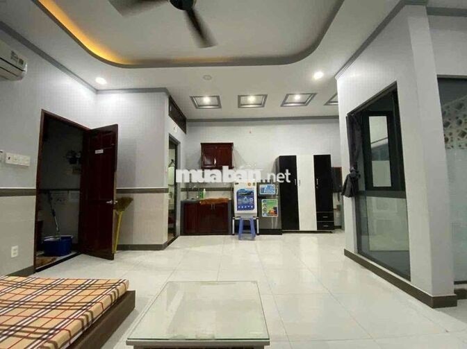 3tr200 (1 bạn) và 4tr100 (2 bạn) CHDV full nội thất 100% y hình