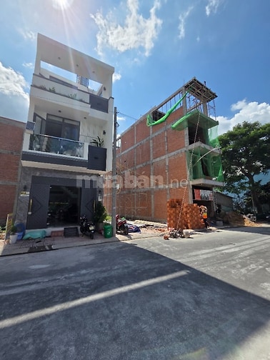 💥Đất đẹp tìm chủ. MT nhựa, lề rộng đg thông, tại An Lạc, BT