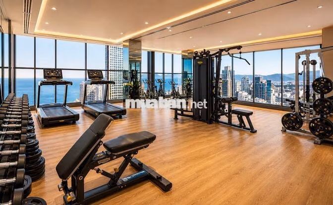 Luxury Apartment short-long term for rent in Nha Trang