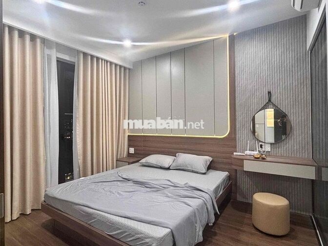 🏙️ CĂN HỘ VISTA MỚI 100% – 2PN | TẦNG 11 | XÔ VIẾT NGHỆ TĨNH