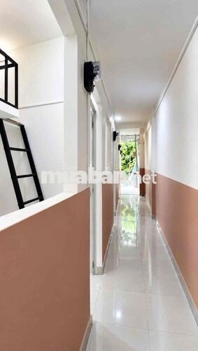 Dự án mới 100% Lê Văn Sỹ Phú Nhuận