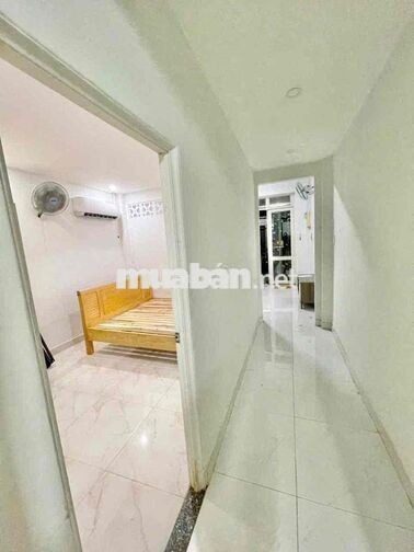 💎 💎 💎 TRỆT LỬNG 4❌15M CÓ 2PN 1WC HẺM XE HƠI LÊ VĂN THỌ GIÁ 8 TRIỆU