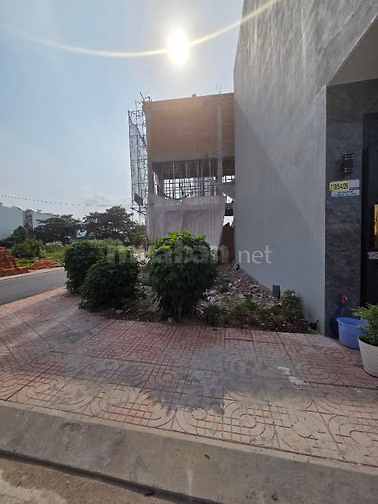 💥Đất đẹp tìm chủ. MT nhựa, lề rộng đg thông, tại An Lạc, BT