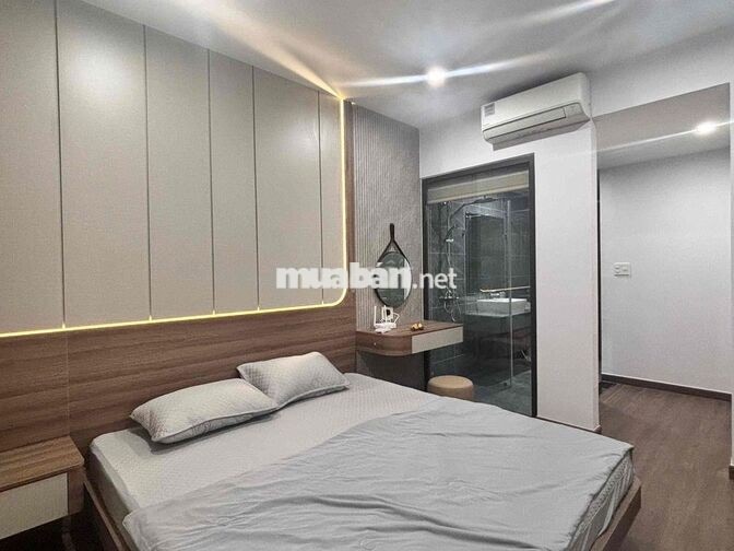 🏙️ CĂN HỘ VISTA MỚI 100% – 2PN | TẦNG 11 | XÔ VIẾT NGHỆ TĨNH
