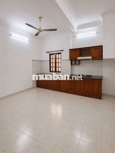 Cho thuê nhà 25C Nguyễn Văn Vĩnh, Phường 04, Quận Tân Bình 