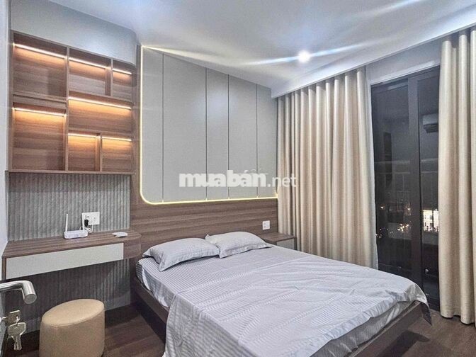 🏙️ CĂN HỘ VISTA MỚI 100% – 2PN | TẦNG 11 | XÔ VIẾT NGHỆ TĨNH