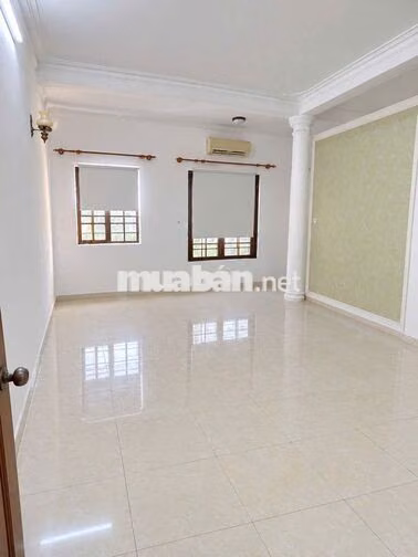 Cho thuê nhà 25C Nguyễn Văn Vĩnh, Phường 04, Quận Tân Bình 