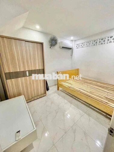 💎 💎 💎 TRỆT LỬNG 4❌15M CÓ 2PN 1WC HẺM XE HƠI LÊ VĂN THỌ GIÁ 8 TRIỆU