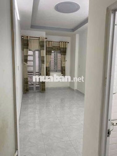 Nhà 3x8m 2Lầu ST (2PN 3WC) Hẻm 3m Cụt. LÊ ĐÌNH CẨN. TÂN TẠO. BÌNH TÂN