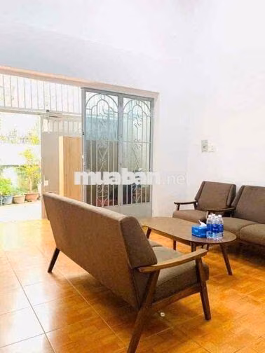 Cho thuê nhà hẻm xe hơi ngay chợ Hiệp Bình HBC 52m2 3PN chỉ 7 triệu