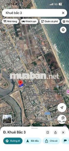 💯Siêu Rẻ 💯 Lô KHUÊ BẮC 3_ Ngay Minh Mạng_Đông Nam _Gần Biển