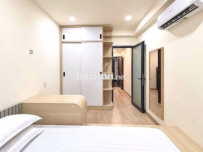 1PN Nguyễn Công Hoan - Phan Xích Long Phú Nhuận thang máy bảo vệ 24/7