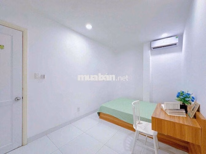 🔥🔥Căn Hộ 2PN, Full Nội Thất, Phan Đăng Lưu, P3, Phú Nhuận