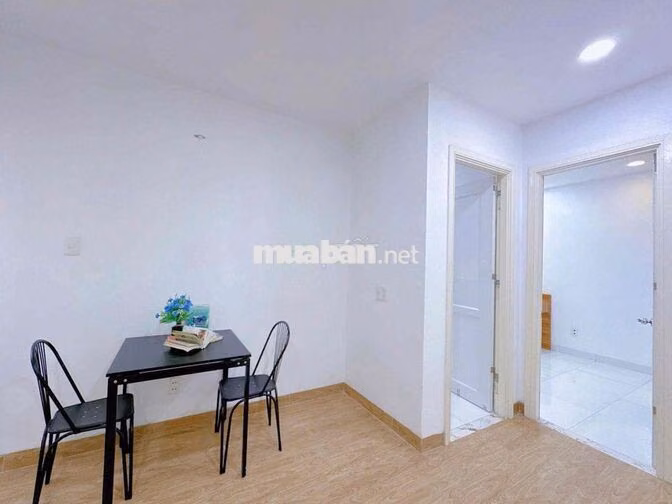 🔥🔥Căn Hộ 2PN, Full Nội Thất, Phan Đăng Lưu, P3, Phú Nhuận