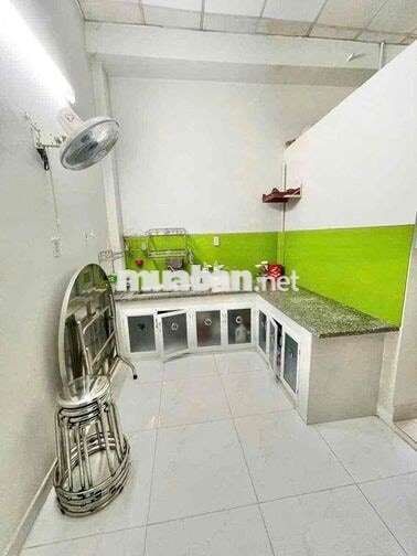 💎 💎 💎 TRỆT LỬNG 4❌15M CÓ 2PN 1WC HẺM XE HƠI LÊ VĂN THỌ GIÁ 8 TRIỆU