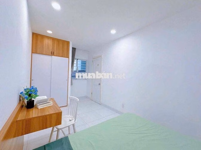 🔥🔥Căn Hộ 2PN, Full Nội Thất, Phan Đăng Lưu, P3, Phú Nhuận