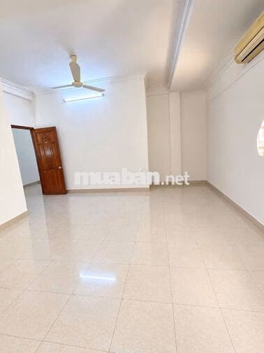 Cho thuê nhà 25C Nguyễn Văn Vĩnh, Phường 04, Quận Tân Bình 