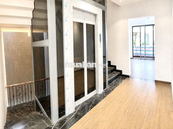 🏡 CHO THUÊ VILLA GÓC 3 MẶT TIỀN MỚI XÂY SIÊU ĐẸP HÀ QUANG 2 65 TRIỆU