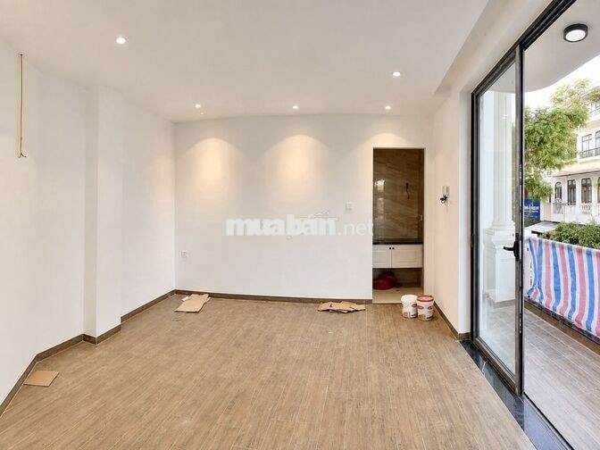 🏡 CHO THUÊ VILLA GÓC 3 MẶT TIỀN MỚI XÂY SIÊU ĐẸP HÀ QUANG 2 65 TRIỆU