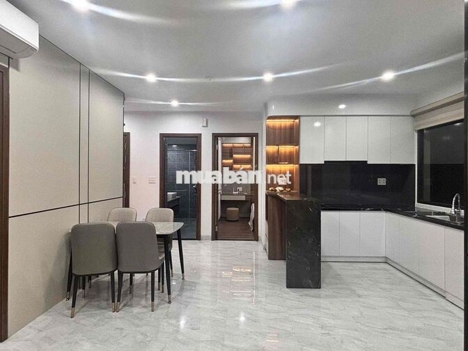 🏙️ CĂN HỘ VISTA MỚI 100% – 2PN | TẦNG 11 | XÔ VIẾT NGHỆ TĨNH