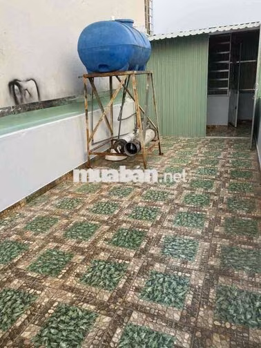 Nhà 3x8m 2Lầu ST (2PN 3WC) Hẻm 3m Cụt. LÊ ĐÌNH CẨN. TÂN TẠO. BÌNH TÂN