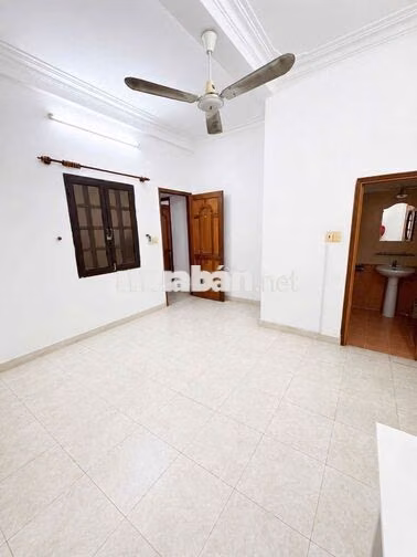 Cho thuê nhà 25C Nguyễn Văn Vĩnh, Phường 04, Quận Tân Bình 