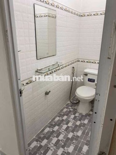 Nhà 3x8m 2Lầu ST (2PN 3WC) Hẻm 3m Cụt. LÊ ĐÌNH CẨN. TÂN TẠO. BÌNH TÂN