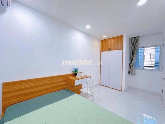 🔥🔥Căn Hộ 2PN, Full Nội Thất, Phan Đăng Lưu, P3, Phú Nhuận