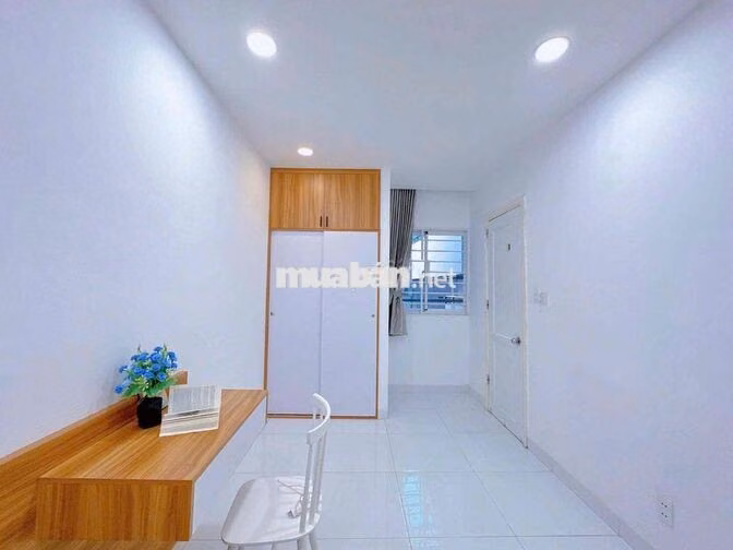 🔥🔥Căn Hộ 2PN, Full Nội Thất, Phan Đăng Lưu, P3, Phú Nhuận