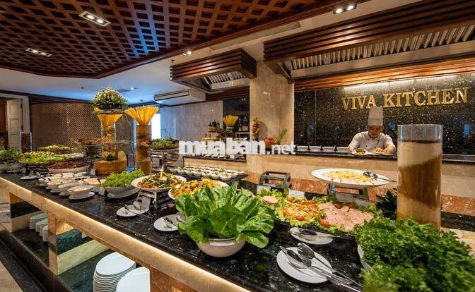 Luxury Apartment short-long term for rent in Nha Trang
