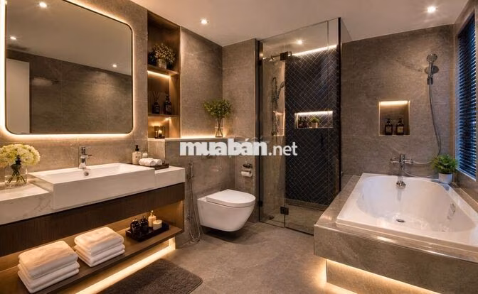 Luxury Apartment short-long term for rent in Nha Trang