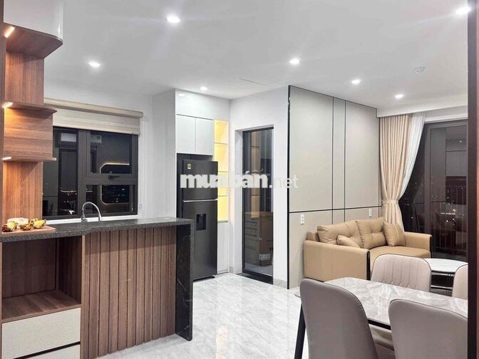 🏙️ CĂN HỘ VISTA MỚI 100% – 2PN | TẦNG 11 | XÔ VIẾT NGHỆ TĨNH
