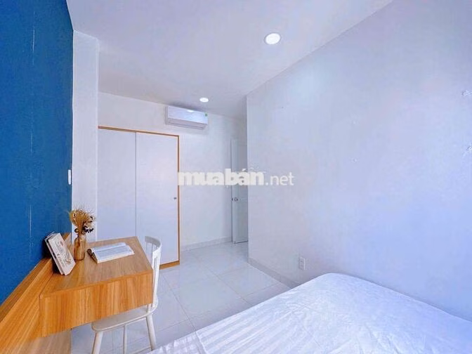 🔥🔥Căn Hộ 2PN, Full Nội Thất, Phan Đăng Lưu, P3, Phú Nhuận